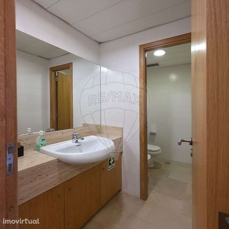 Escritório T0 para arrendamento - Grande imagem: 5/19