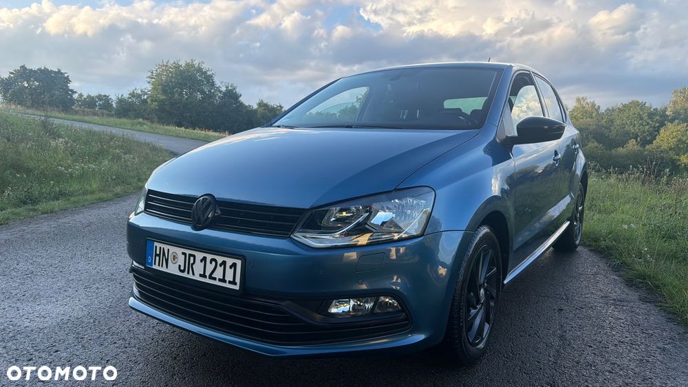 Volkswagen Polo 1.2 TSI (Blue Motion Technology) DSG Comfortline - 5