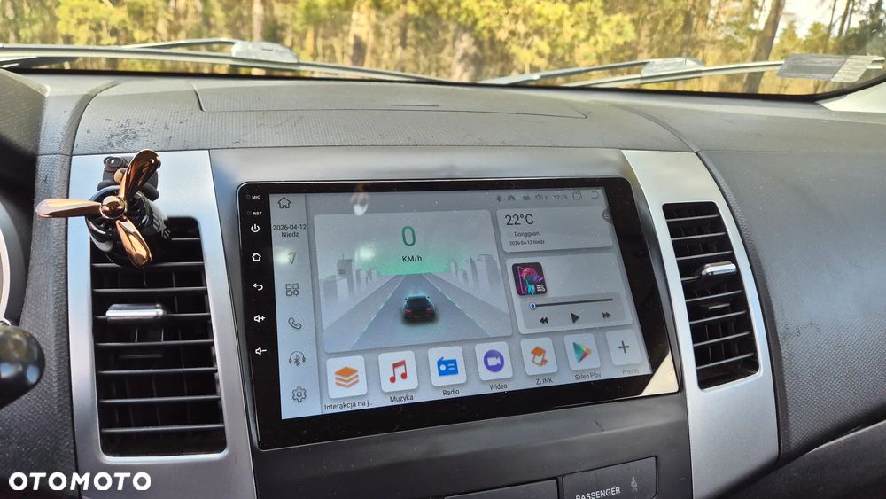 Citroën C-Crosser 2.2 HDi SX Pack - 8