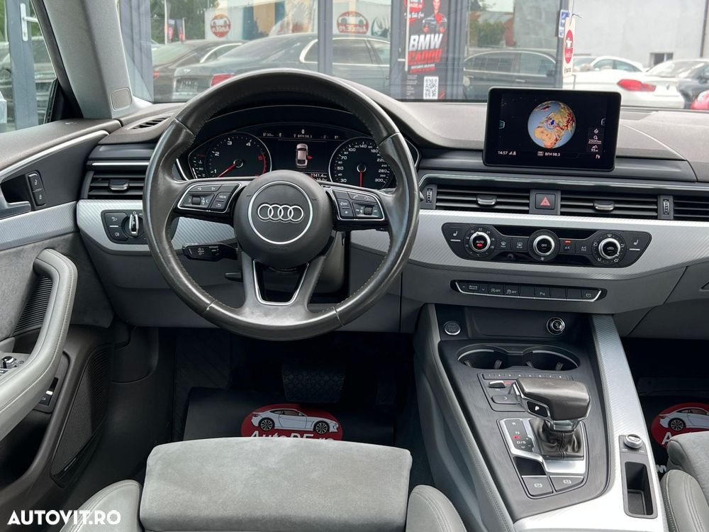 Audi A5 Sportback - 10