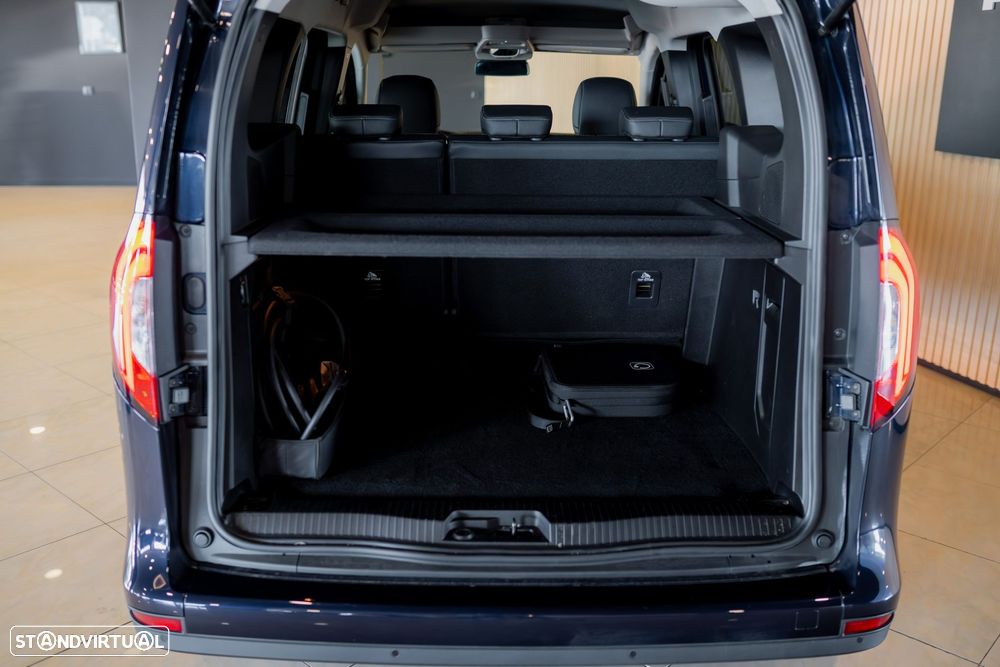 Mercedes-Benz EQT 200 Premium Plus - 22