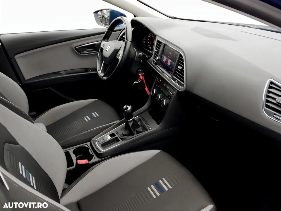Seat Leon 1.5 TSI Style - 20