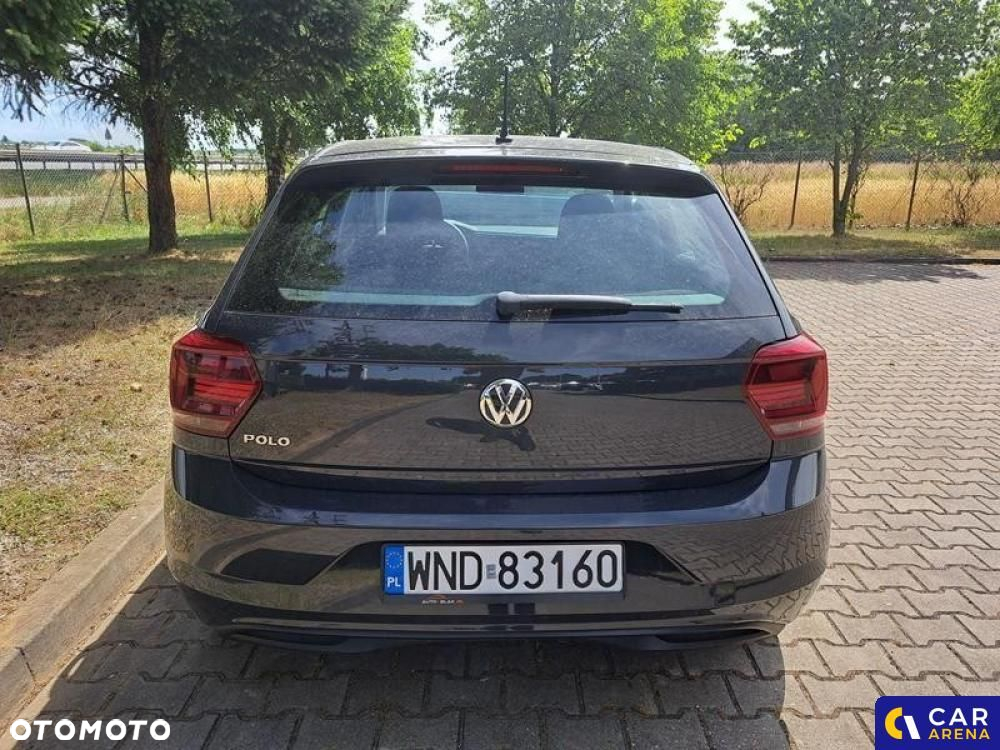 Volkswagen Polo - 6