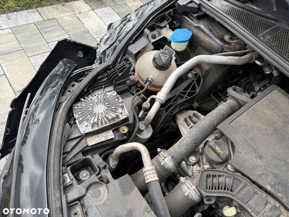 Opel Astra 1.2 T GS Line S&S - 12