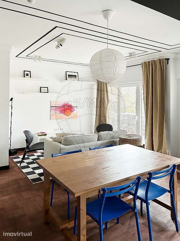 Apartamento T2 para arrendamento - Grande imagem: 4/27