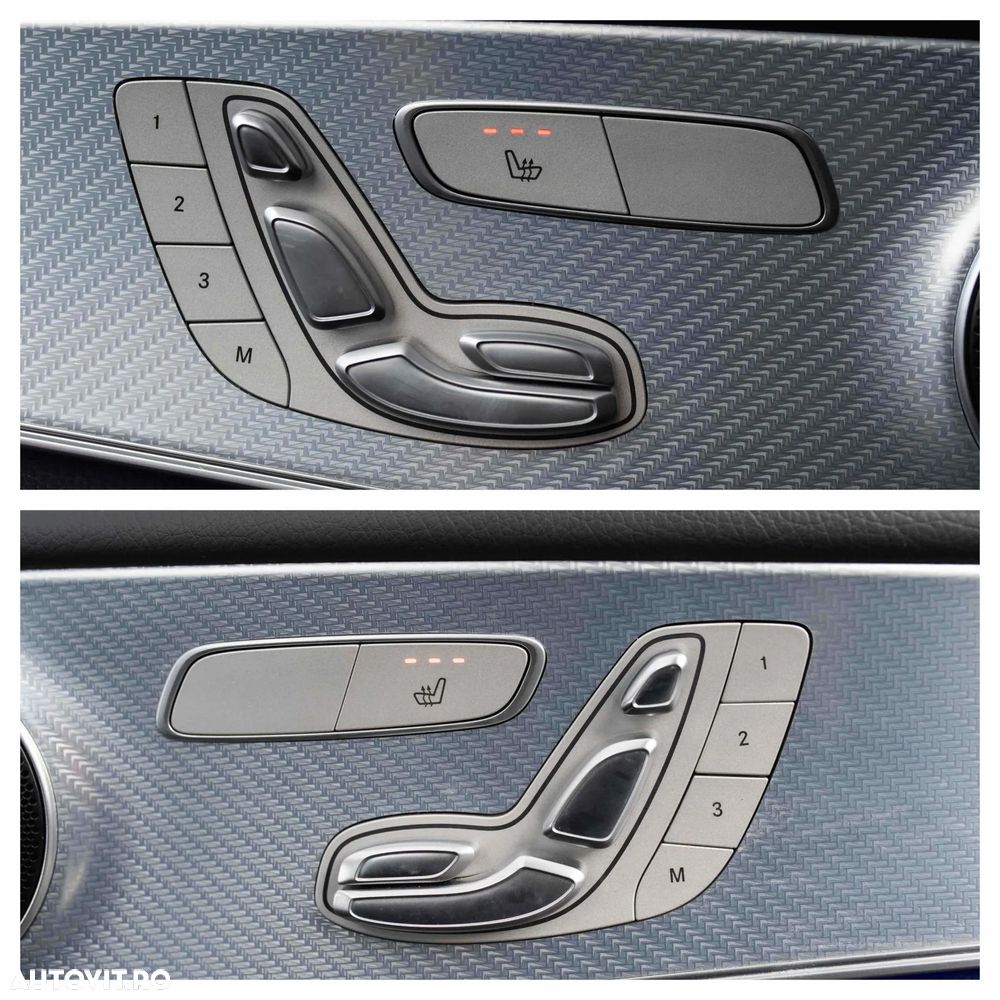 Mercedes-Benz E 300 de 4Matic 9G-TRONIC Avantgarde - 28