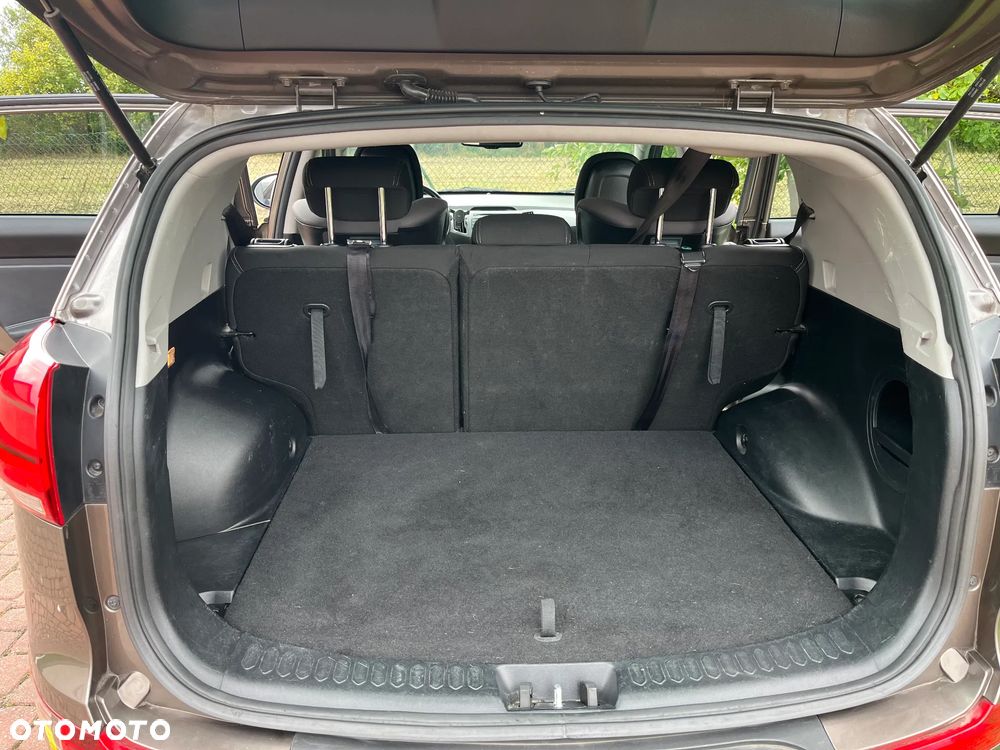 Kia Sportage - 24