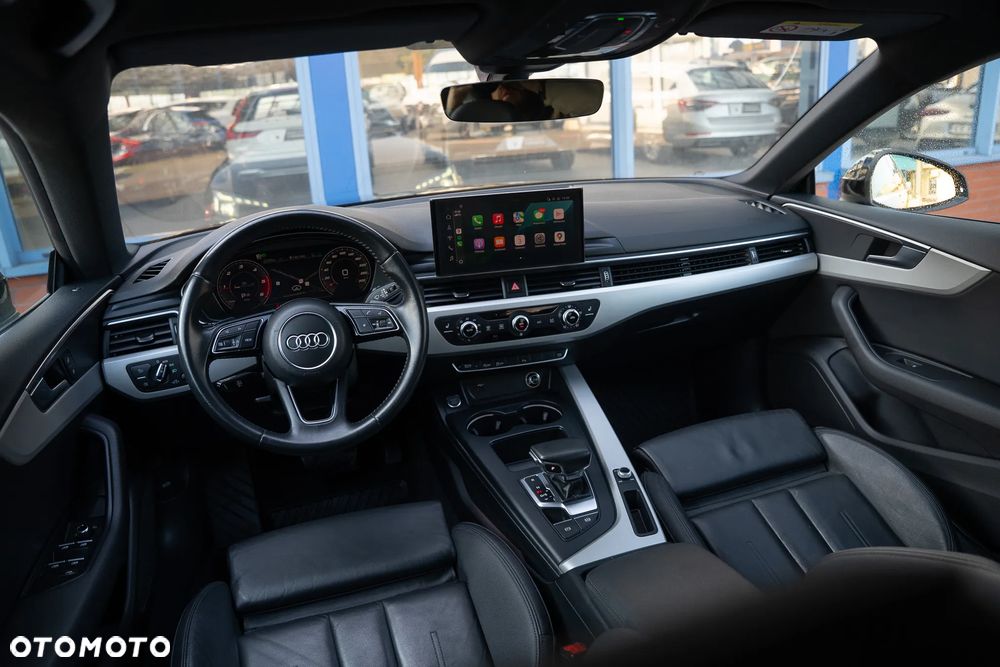 Audi A5 - 25