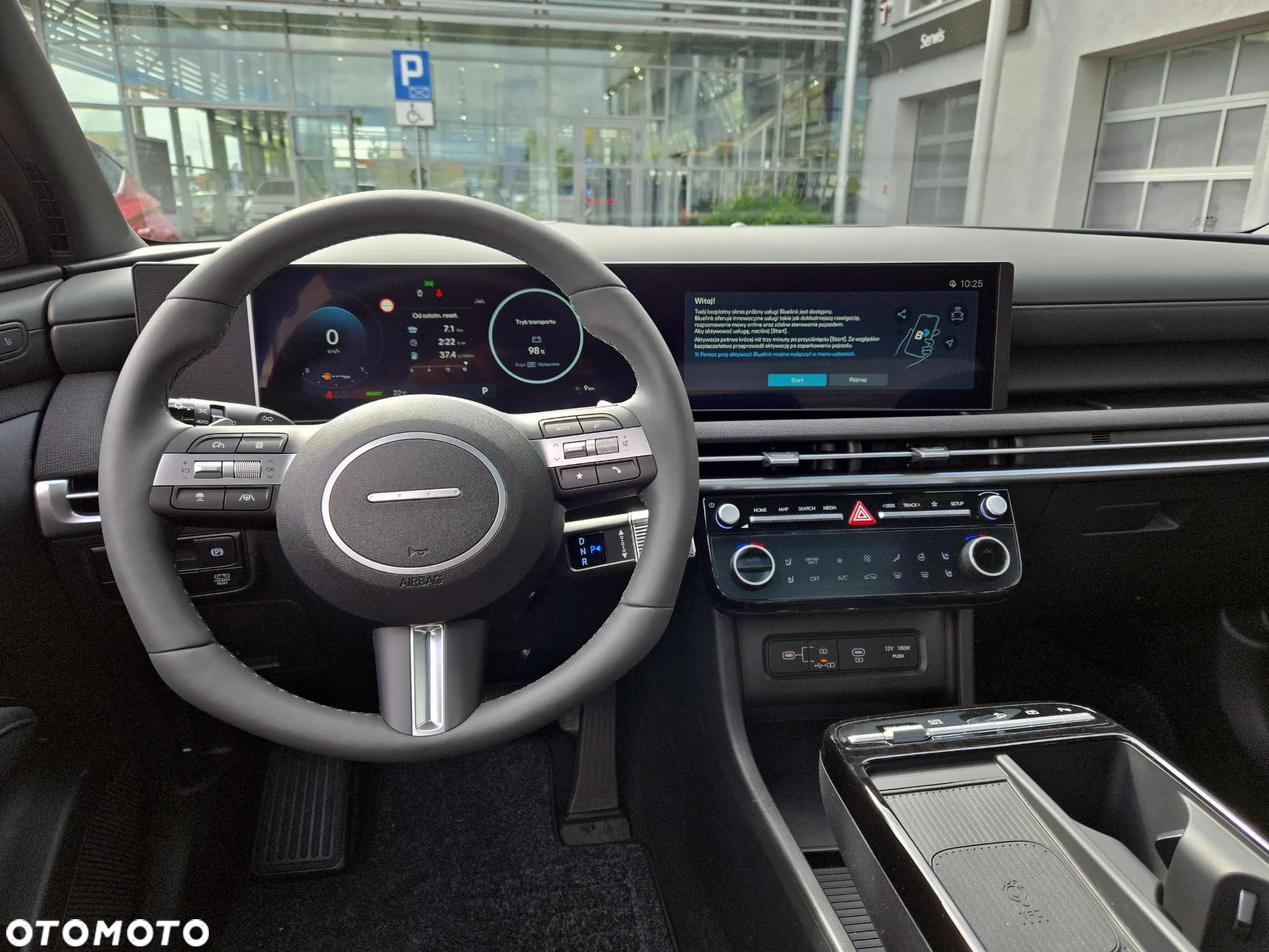 Hyundai Tucson 1.6 T-GDi HEV 20th Anniversary 2WD - 13