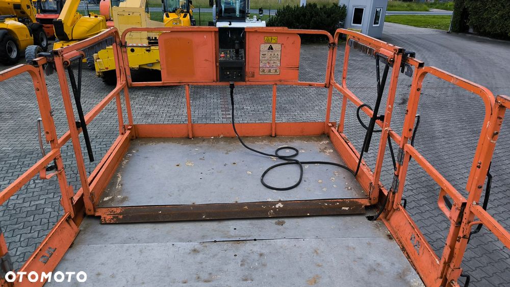 JLG 3394 RT - 24