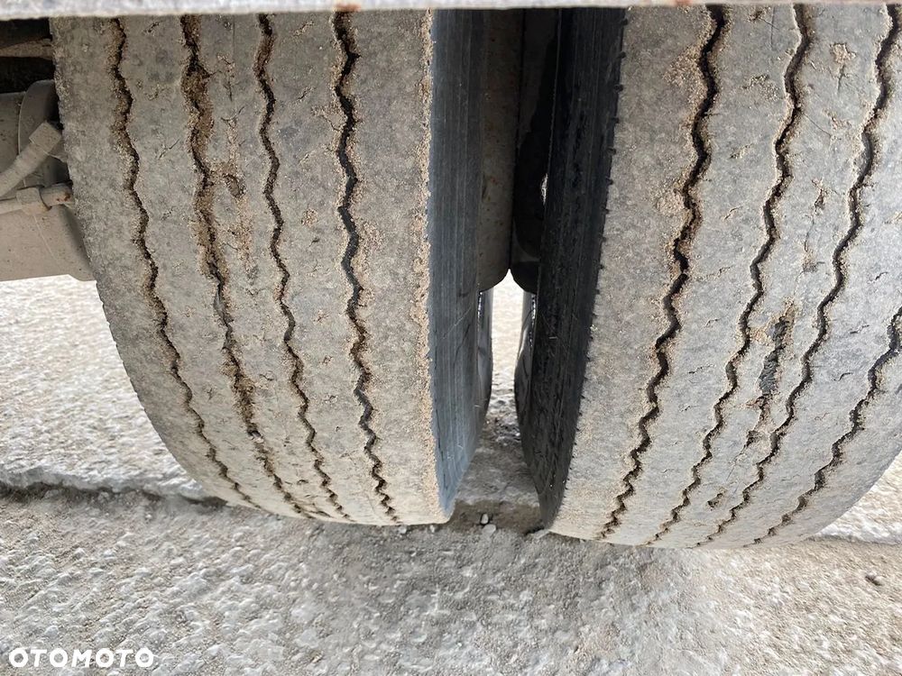 MAN 10.223 Wywrotka 3 Stronna - 20