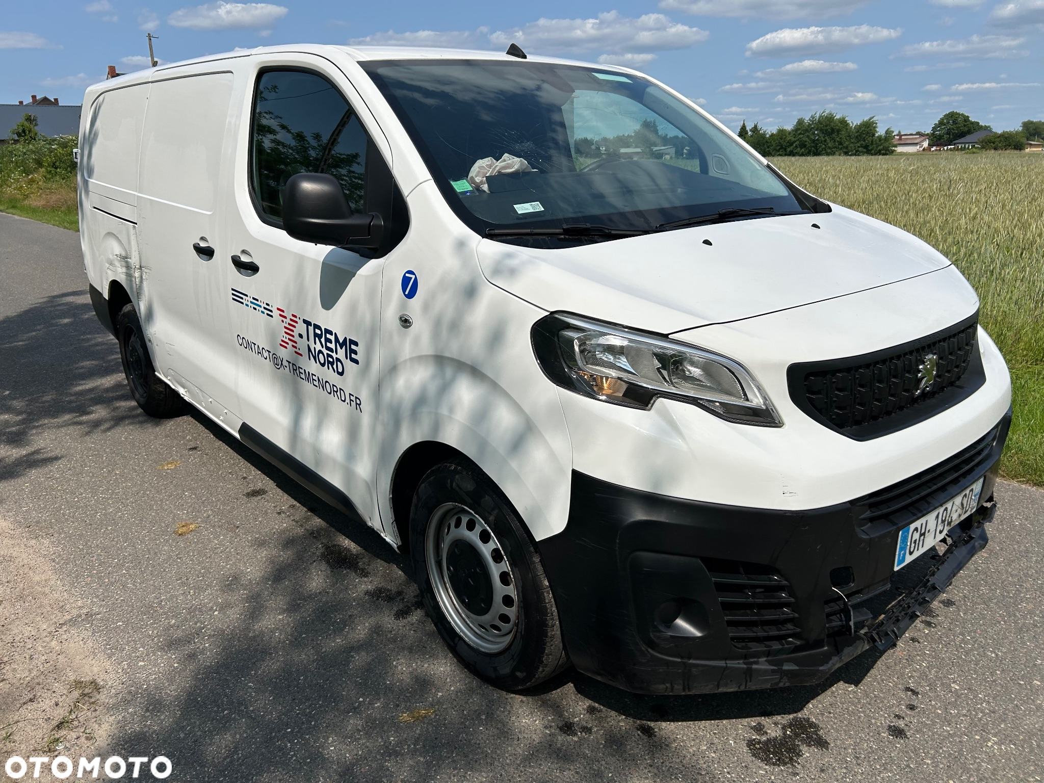 Peugeot Expert - 4