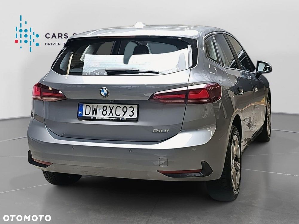 BMW Seria 2 218i - 25