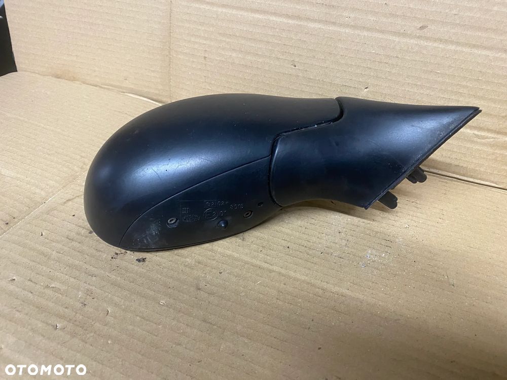 LUSTERKO PRAWE 9PIN CITROEN XSARA PICASSO 018015 - 3