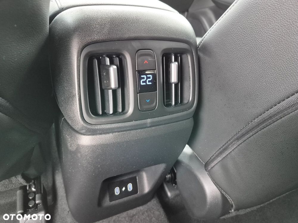 Hyundai Tucson 1.6 T-GDi Executive 2WD DCT - 19