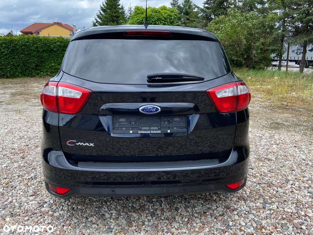 Ford C-MAX - 18