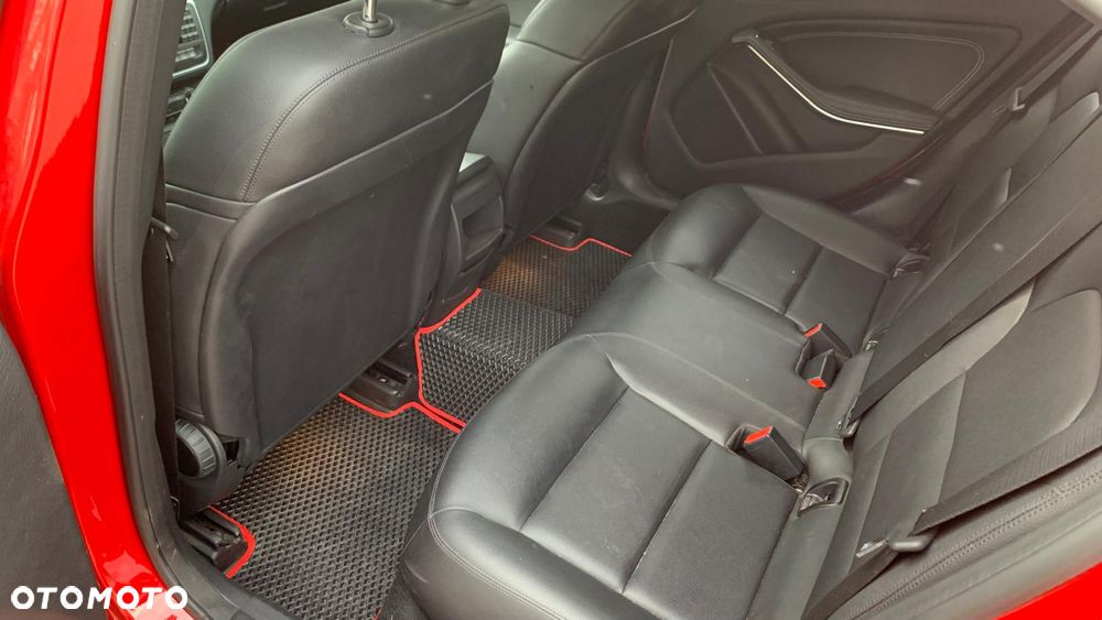 Mercedes-Benz Klasa A - 8