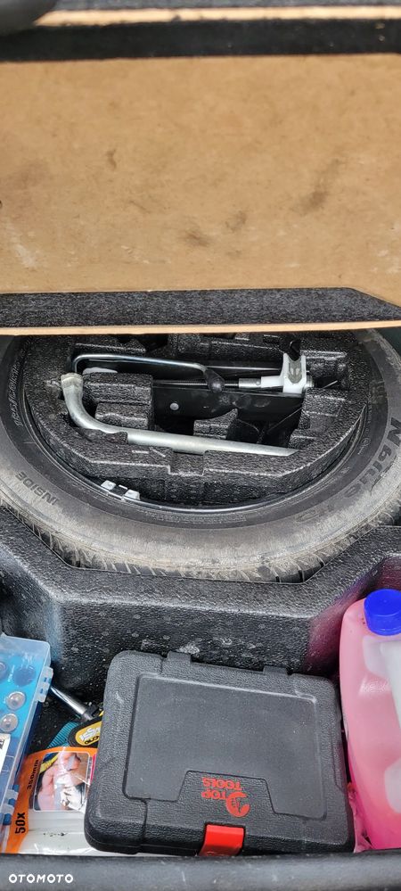 Skoda Fabia 1.4 TDI Ambition - 15