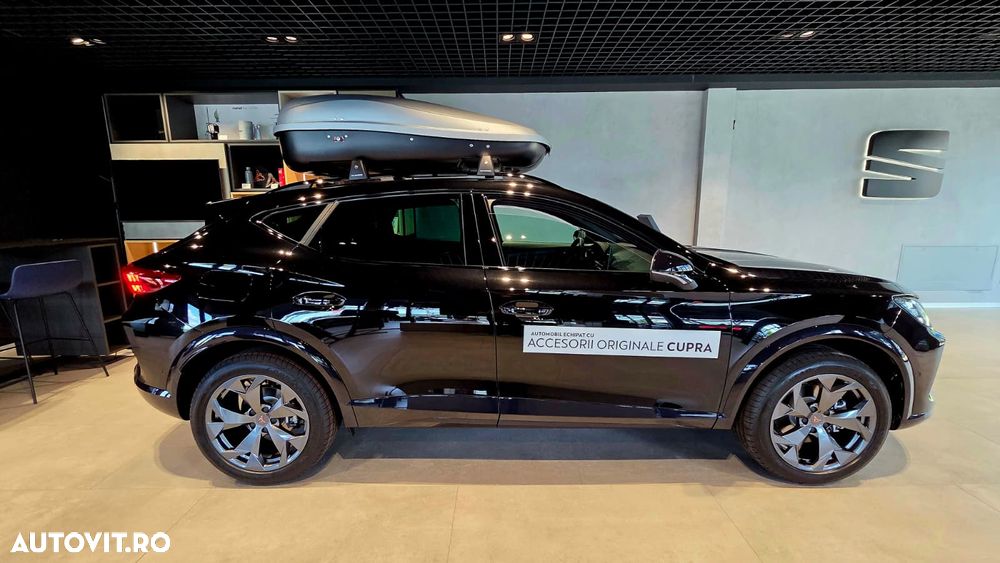 Cupra Formentor 1.5 eTSI DSG7 MHEV - 6