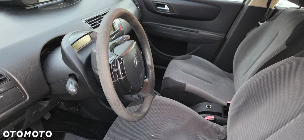 Citroën C4 - 3