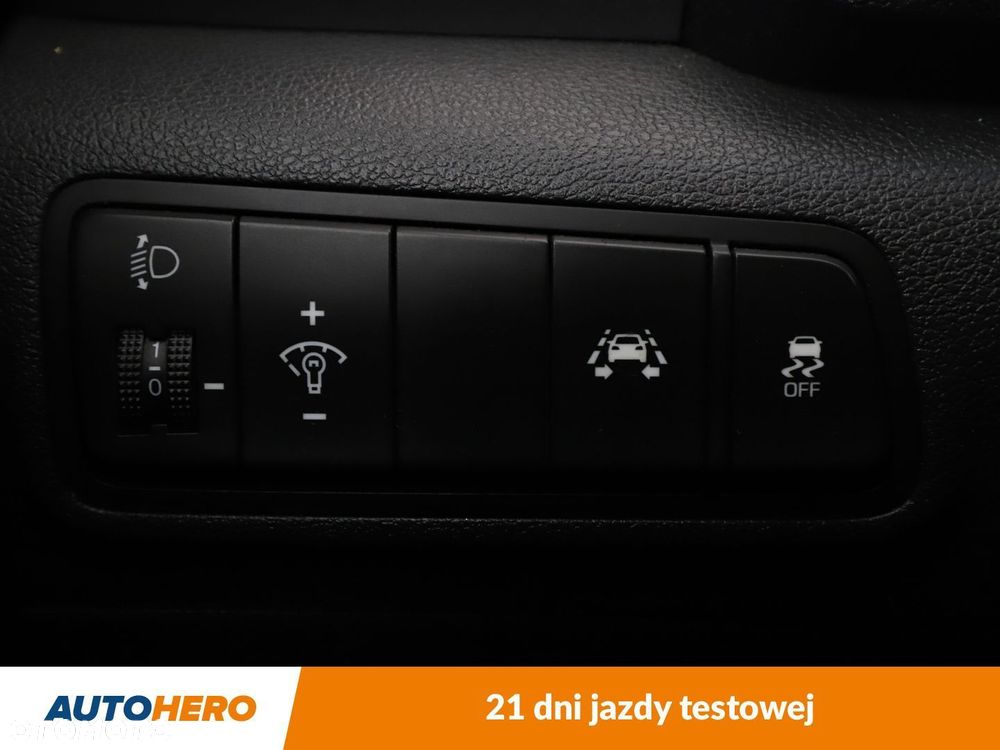 Hyundai Tucson - 30