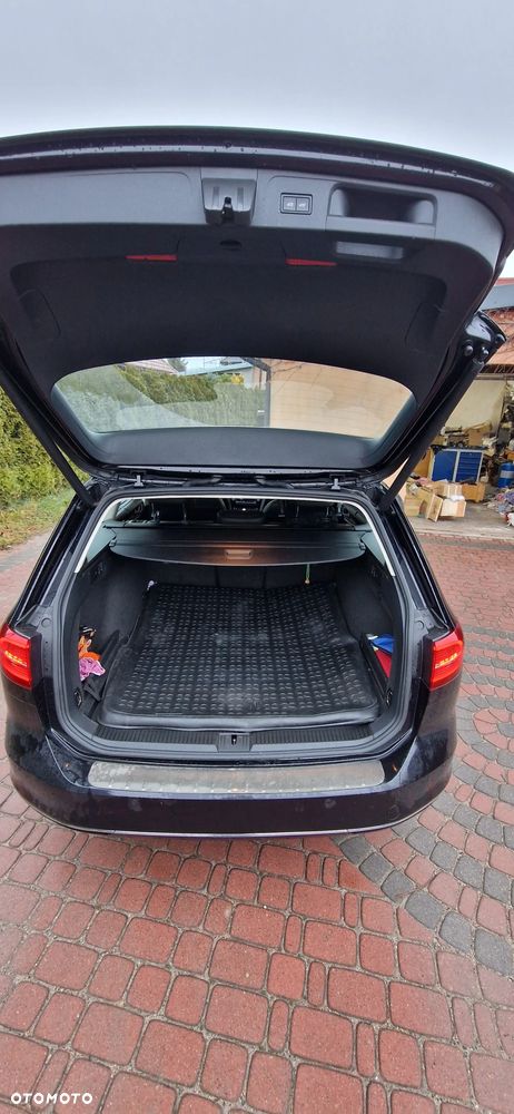 Volkswagen Passat 2.0 TDI BMT Highline DSG - 8