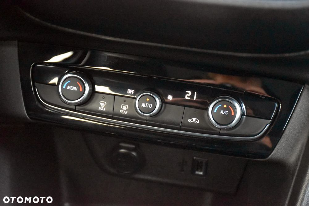 Opel Corsa Electric Edition - 24