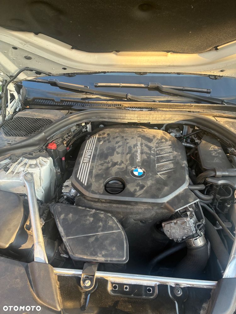 BMW Seria 5 - 30