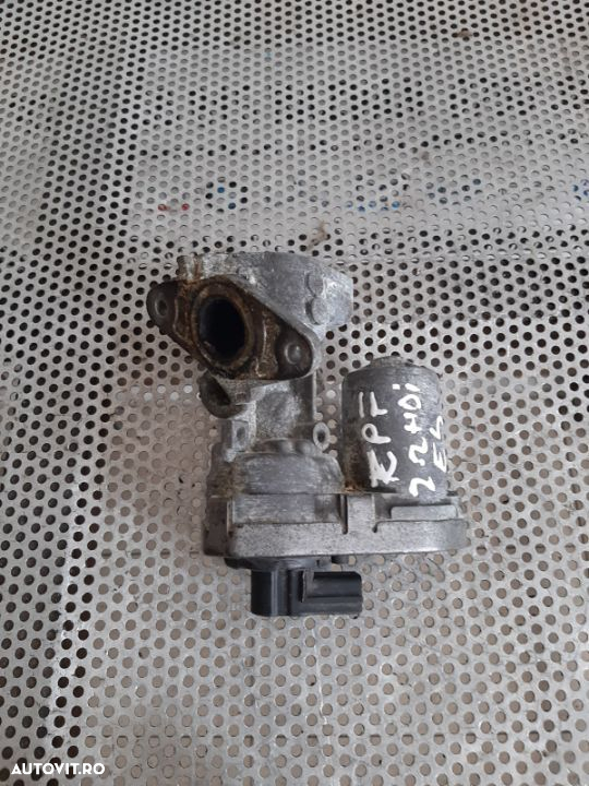 Supapa Valva Egr Citroen Peugeot Ford 2.2 Tdci Hdi Euro 4 An 2006-2011 Transit Jumper Boxer Etc. - 4