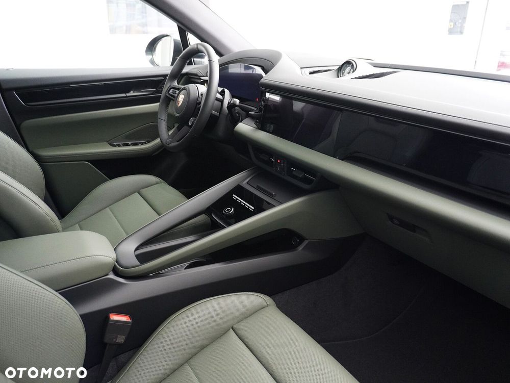 Porsche Macan 4 100kWh - 27