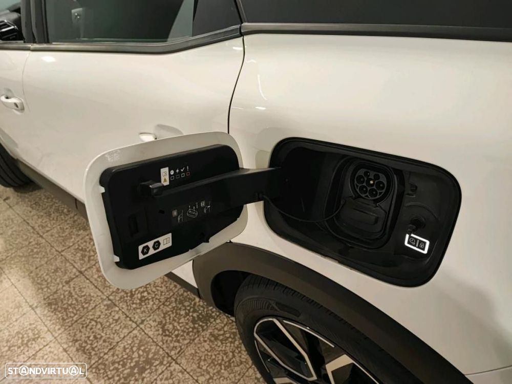 Citroën e-C4 50 kWh Feel Pack - 4