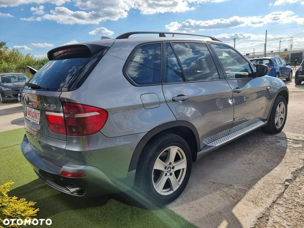 BMW X5 xDrive30d - 5