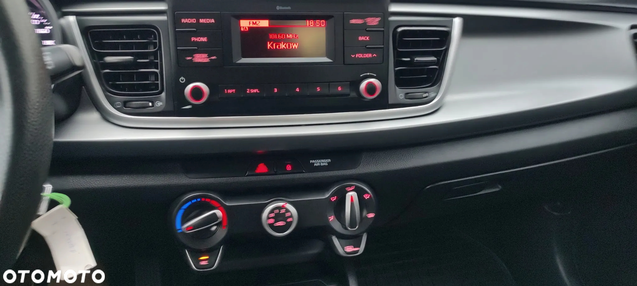 Kia Rio 1.2 Business Line - 13