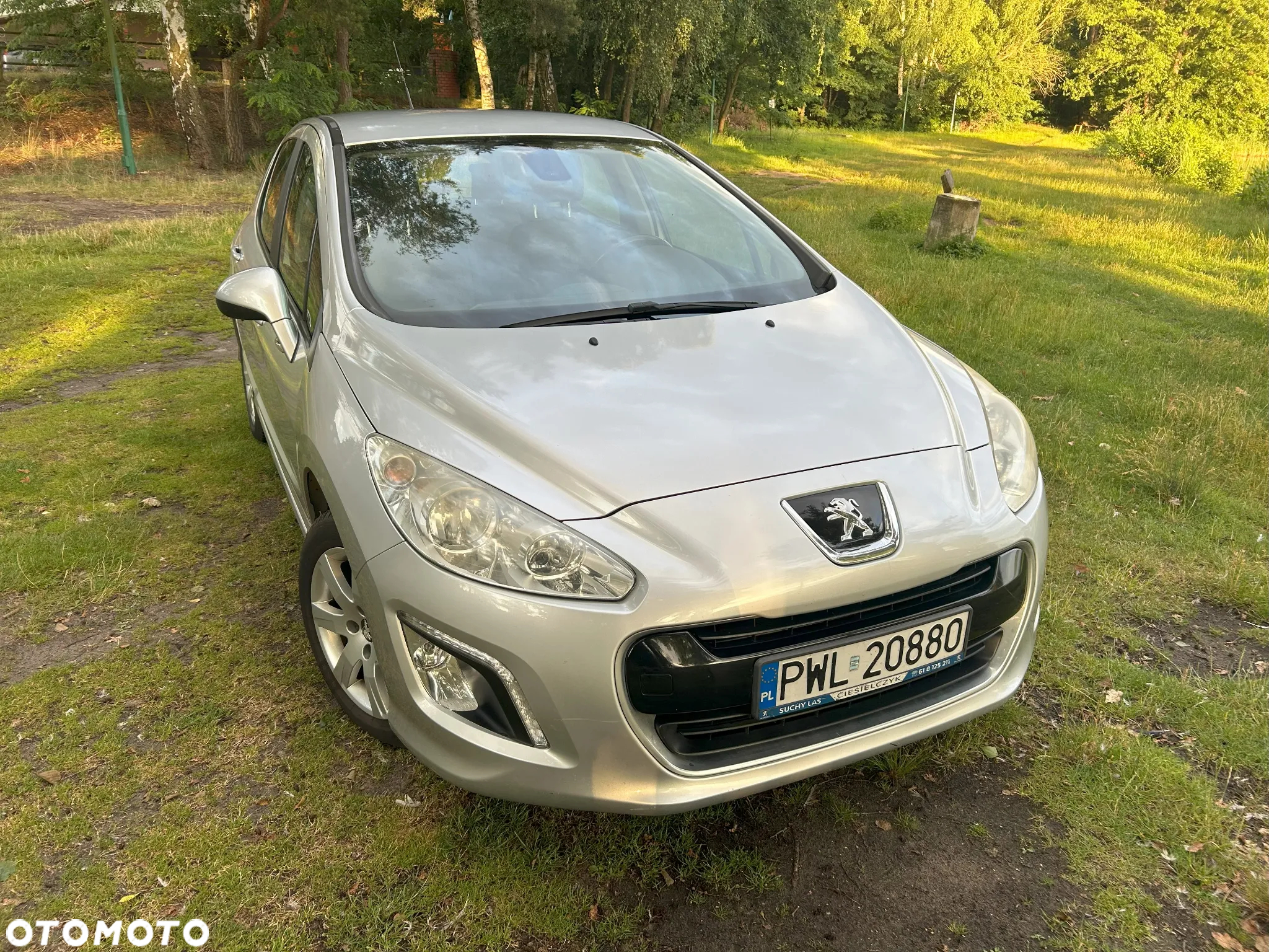 Peugeot 308 1.6 Premium - 10