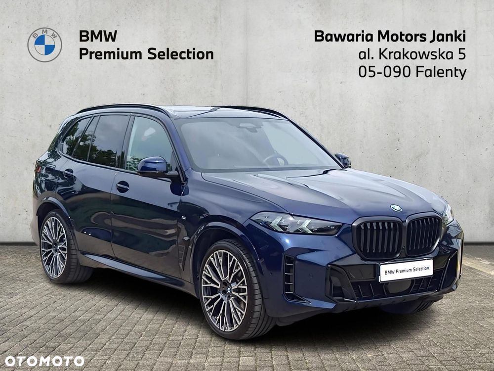 BMW X5 - 7