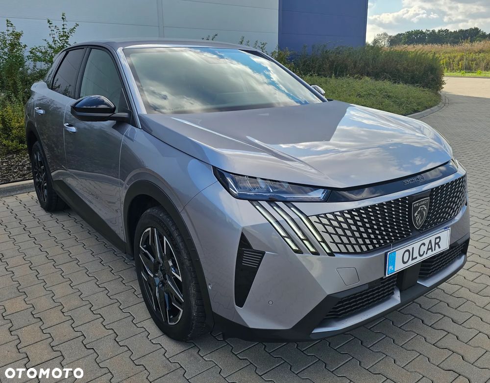 Peugeot 3008 1.2 PureTech mHEV Allure Pack S&S e-DCS6 - 2