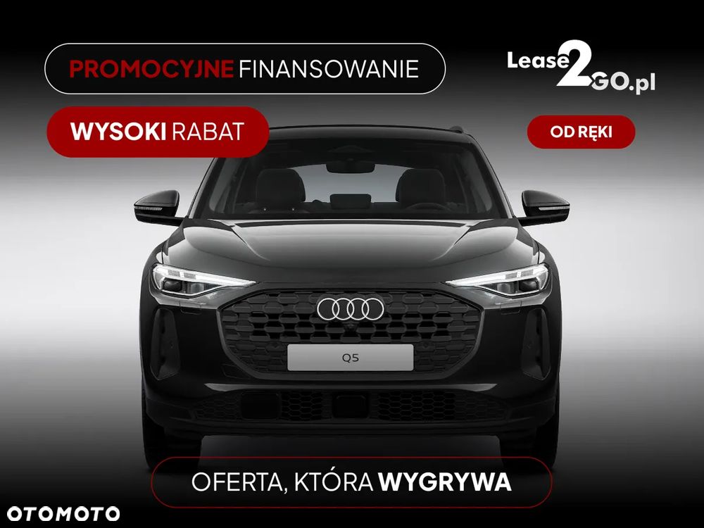 Audi Q5 TFSI mHEV 150 kW Quattro S tronic - 4