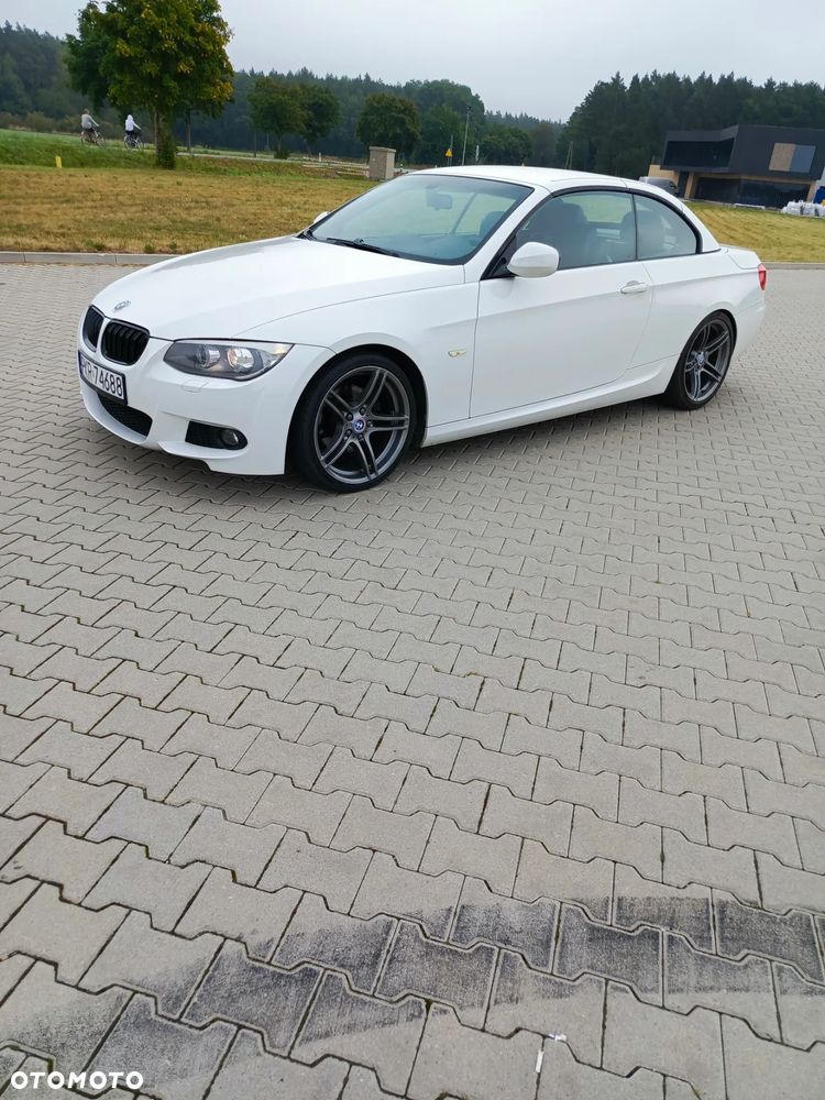 BMW Seria 3 320d - 40