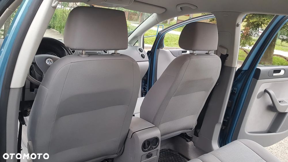 Volkswagen Golf 1.6 Trendline - 12