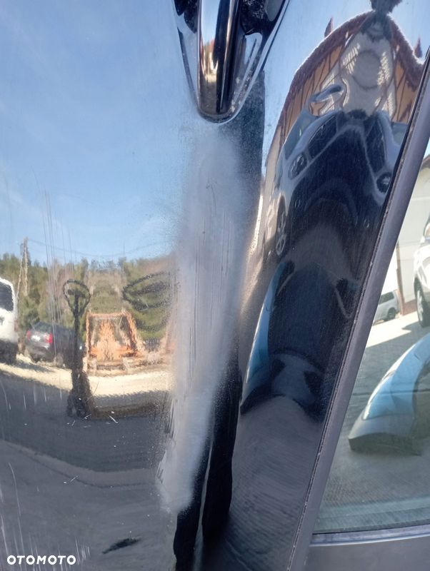 PEUGEOT 208 I DRZWI PRAWE TYŁ TYLNE EUROPA - 2