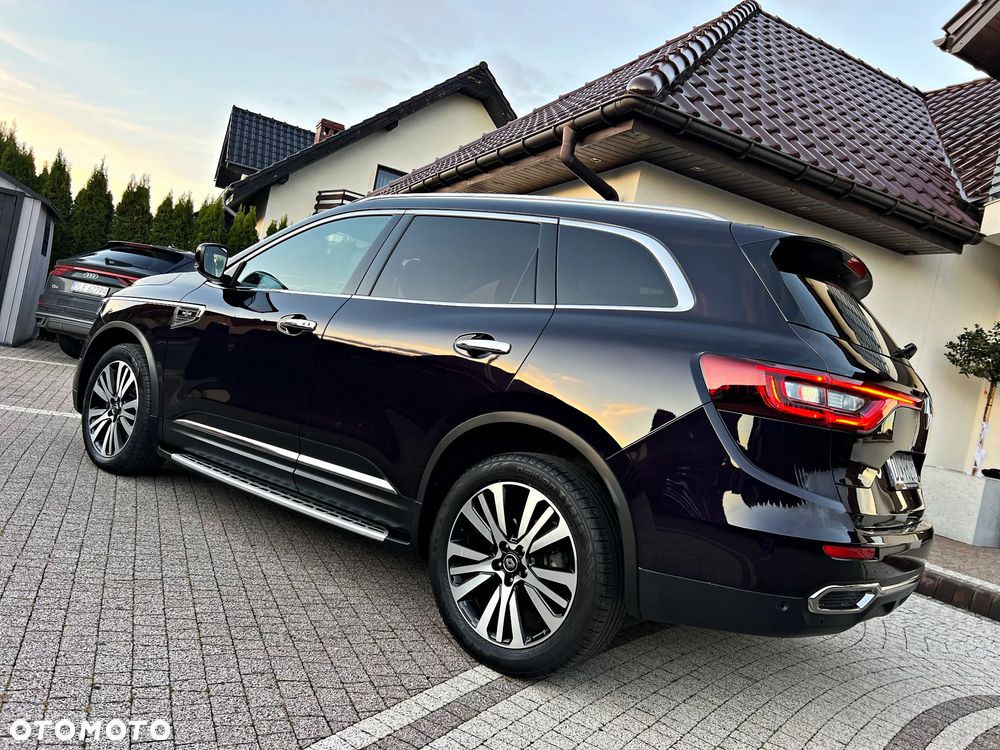 Renault Koleos 2.0 dCi Initiale Paris 4x4 X-Tronic - 6