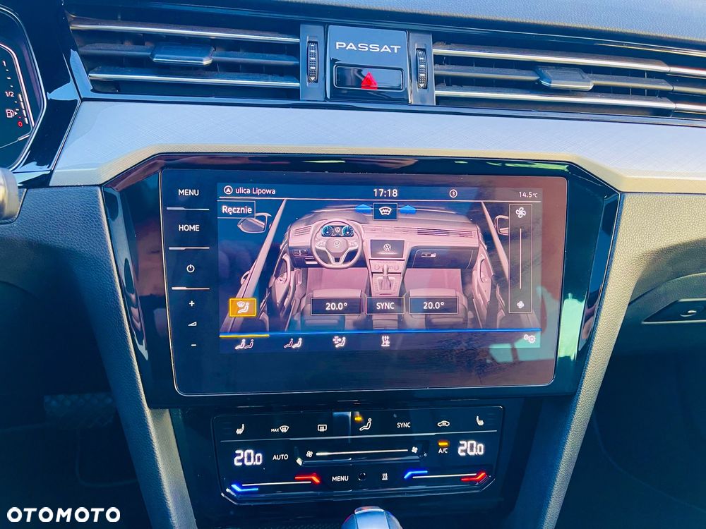 Volkswagen Passat - 20