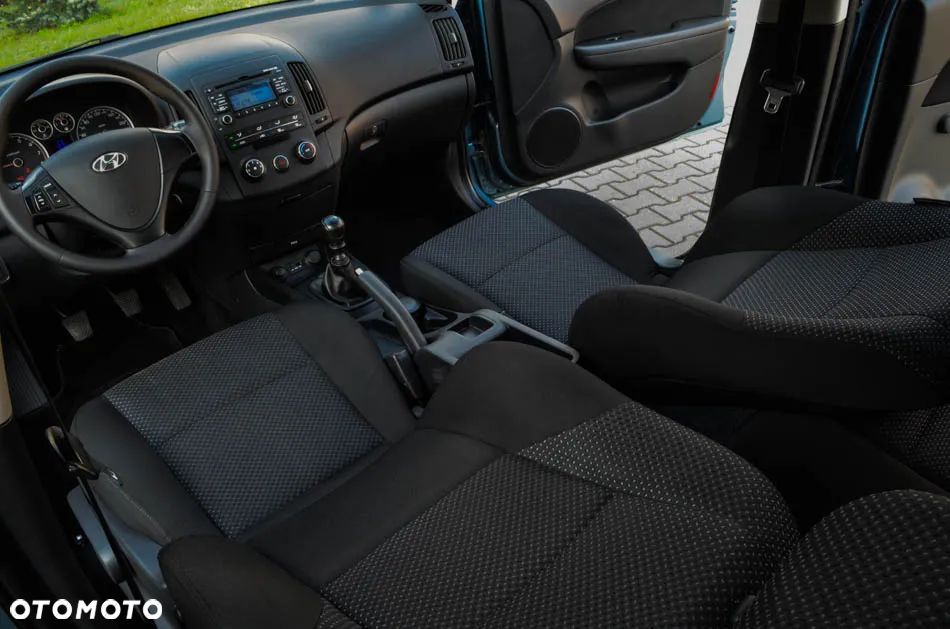 Hyundai i30 1.4 Classic - 28