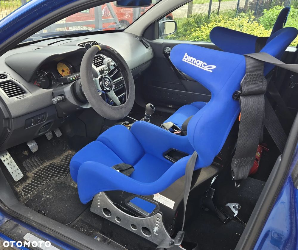 Renault Megane Sport - 6