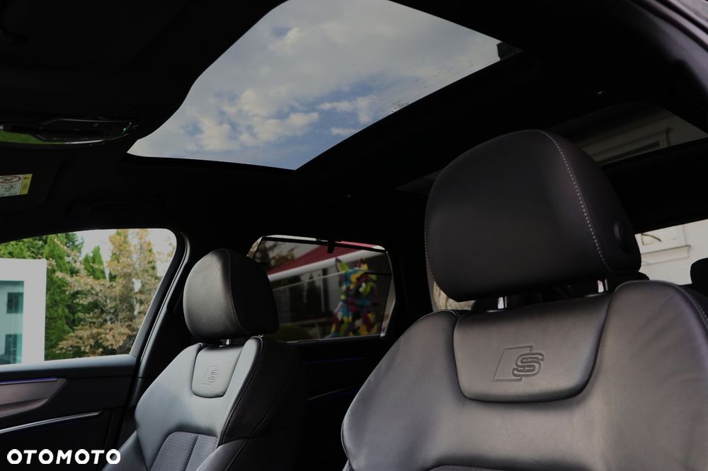 Audi A6 Avant - 27