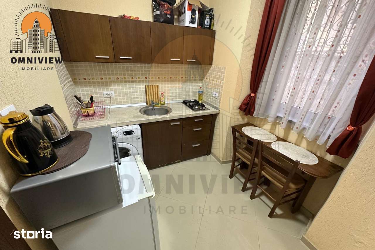 Apartament 3 camere – Strada Republicii, Centrul Istoric Brașov — fotografia 3