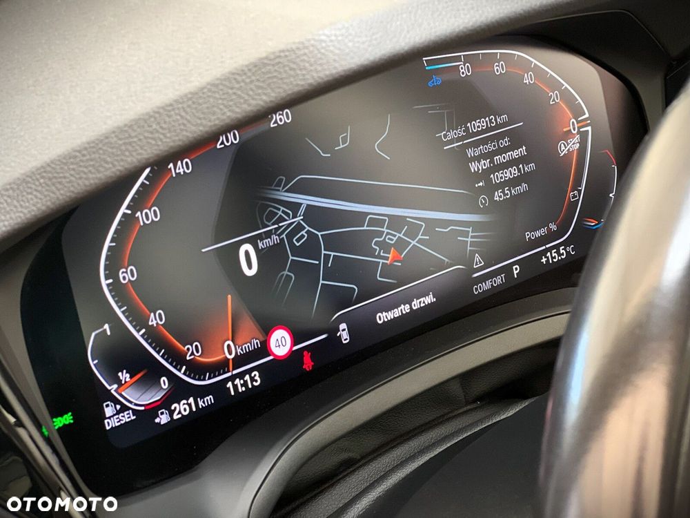 BMW Seria 3 320d xDrive Sport Line - 21