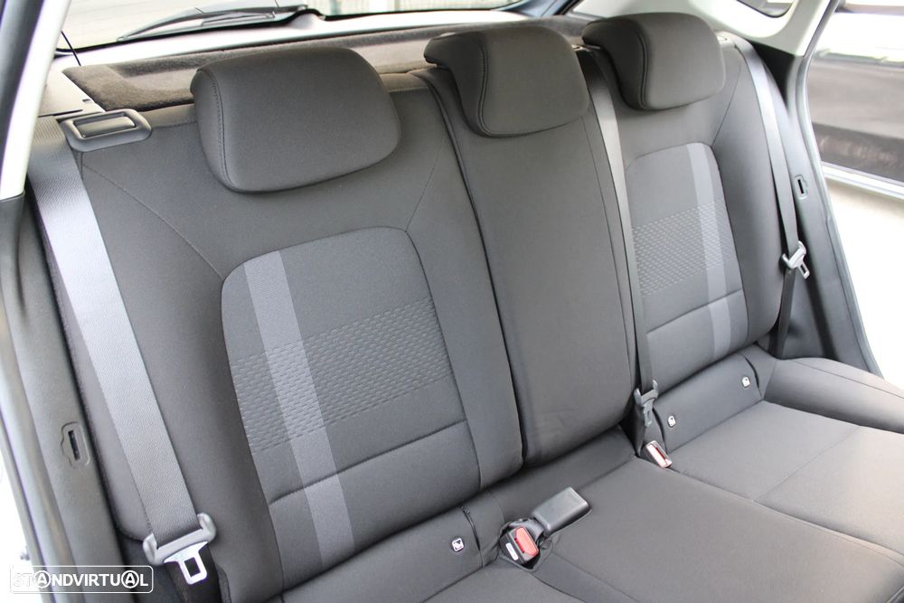 Hyundai i20 1.0 T-GDI Style (TT) DCT - 33