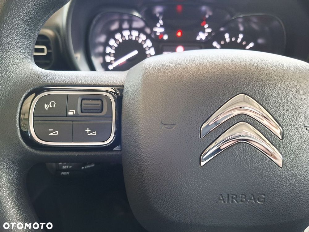 Citroën Berlingo M 1.2 PureTech Feel S&S N1 - 19