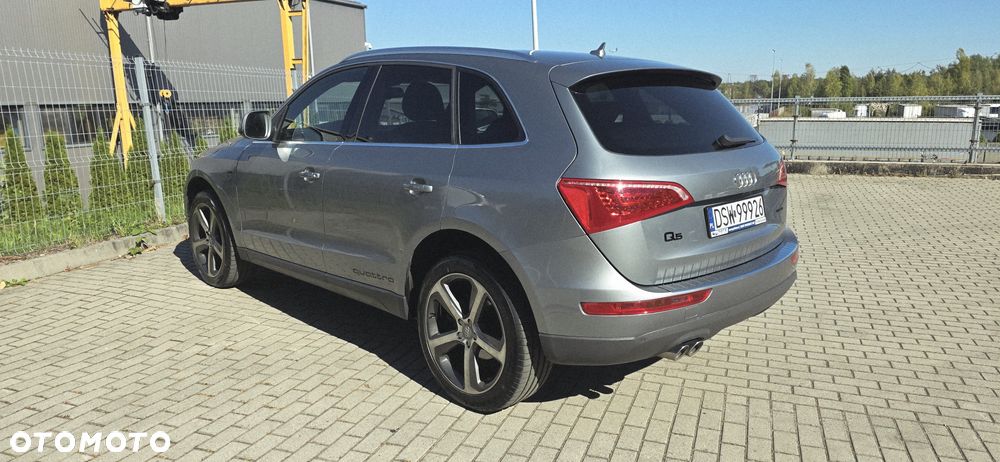 Audi Q5 2.0 TDI Quattro S tronic Prime Line - 20